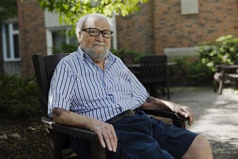 At 88, former St. Paul Mayor George Latimer cheats death — and jokes about it